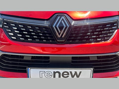 renault, clio, hatchback 1.0 tce equilibre x-tronic, otomatik, benzin 2.el otomobil | renew 18
