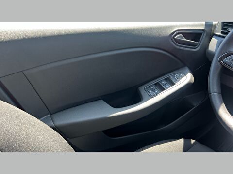 renault, clio, hatchback 1.0 tce equilibre x-tronic, otomatik, benzin 2.el otomobil | renew 19