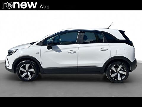 opel, crossland, 1.2 turbo essential, otomatik, benzin 2.el otomobil | renew 4