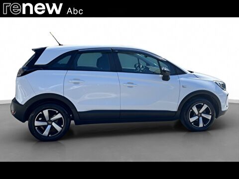 opel, crossland, 1.2 turbo essential, otomatik, benzin 2.el otomobil | renew 5
