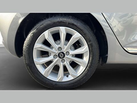 renault, clio, hatchback 1.0 tce evolution x-tronic, otomatik, benzin 2.el otomobil | renew 6