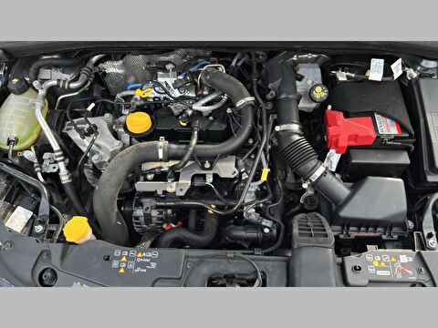 renault, clio, hatchback 1.0 tce evolution x-tronic, otomatik, benzin 2.el otomobil | renew 21