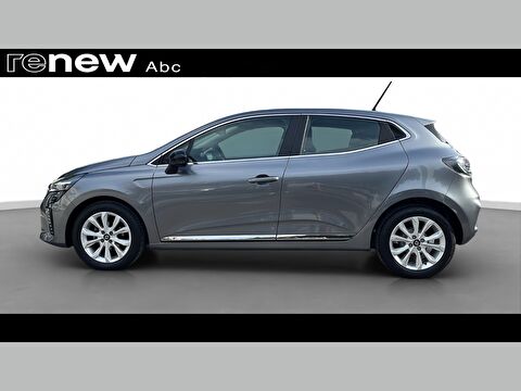 renault, clio, hatchback 1.0 tce evolution x-tronic, otomatik, benzin 2.el otomobil | renew 4