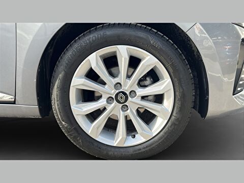 renault, clio, hatchback 1.0 tce evolution x-tronic, otomatik, benzin 2.el otomobil | renew 7