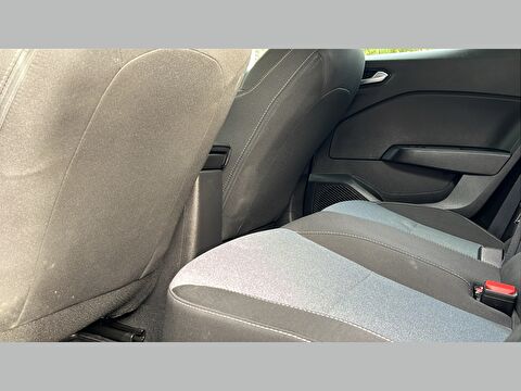 renault, clio, hatchback 1.0 tce evolution x-tronic, otomatik, benzin 2.el otomobil | renew 15