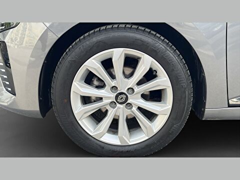 renault, clio, hatchback 1.0 tce evolution x-tronic, otomatik, benzin 2.el otomobil | renew 8