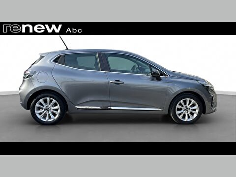 renault, clio, hatchback 1.0 tce evolution x-tronic, otomatik, benzin 2.el otomobil | renew 5