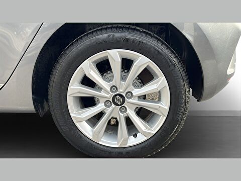 renault, clio, hatchback 1.0 tce evolution x-tronic, otomatik, benzin 2.el otomobil | renew 9