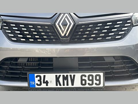 renault, clio, hatchback 1.0 tce evolution x-tronic, otomatik, benzin 2.el otomobil | renew 23