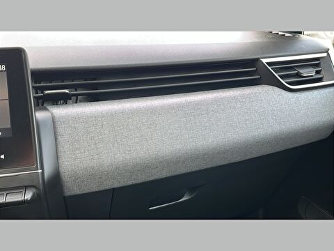 renault, clio, hatchback 1.0 tce evolution x-tronic, otomatik, benzin 2.el otomobil | renew 25