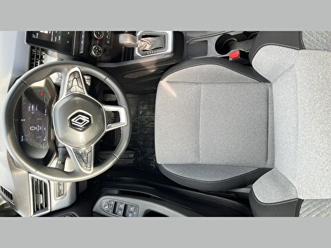 renault, clio, hatchback 1.0 tce evolution x-tronic, otomatik, benzin 2.el otomobil | renew 18