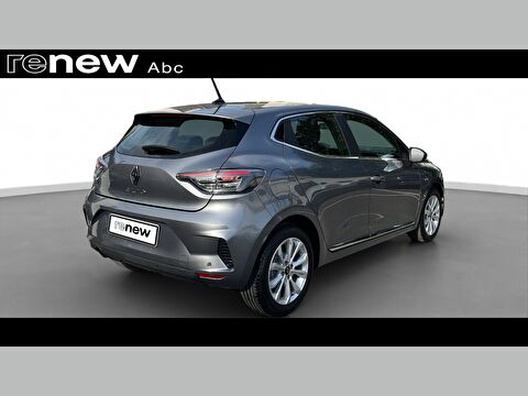 renault, clio, hatchback 1.0 tce evolution x-tronic, otomatik, benzin 2.el otomobil | renew 3