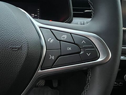 renault, clio, hatchback 1.0 tce evolution x-tronic, otomatik, benzin 2.el otomobil | renew 19