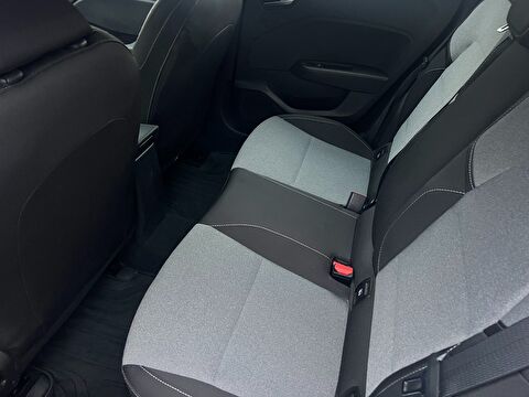 renault, clio, hatchback 1.0 tce evolution x-tronic, otomatik, benzin 2.el otomobil | renew 11