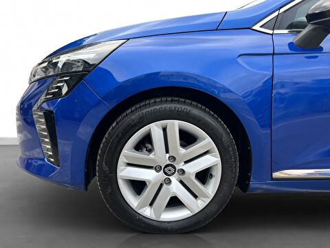 renault, clio, hatchback 1.0 tce evolution x-tronic, otomatik, benzin 2.el otomobil | renew 6