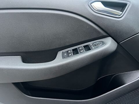 renault, clio, hatchback 1.0 tce evolution x-tronic, otomatik, benzin 2.el otomobil | renew 16