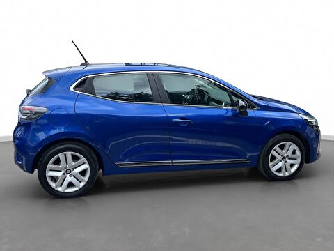 renault, clio, hatchback 1.0 tce evolution x-tronic, otomatik, benzin 2.el otomobil | renew 5
