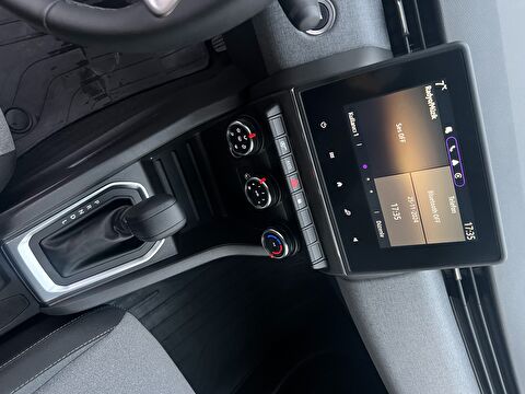 renault, clio, hatchback 1.0 tce evolution x-tronic, otomatik, benzin 2.el otomobil | renew 13