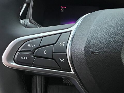renault, clio, hatchback 1.0 tce evolution x-tronic, otomatik, benzin 2.el otomobil | renew 18
