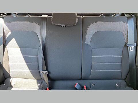 dacia, sandero, hatchback 1.0 tce stepway expression cvt, otomatik, benzin 2.el otomobil | renew 11