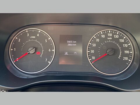 dacia, sandero, hatchback 1.0 tce stepway expression cvt, otomatik, benzin 2.el otomobil | renew 9