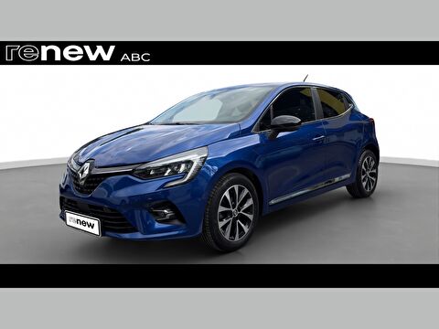 Hatchback 1.0 TCe Icon X-Tronic, 2. el otomobil | renew