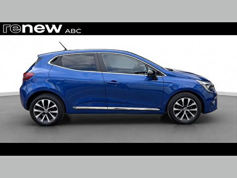 renault, clio, hatchback 1.0 tce ıcon x-tronic, otomatik, benzin 2.el otomobil | renew 5