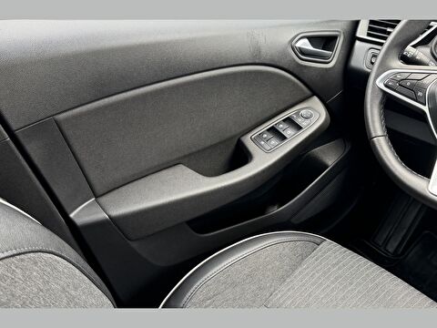 renault, clio, hatchback 1.0 tce ıcon x-tronic, otomatik, benzin 2.el otomobil | renew 17