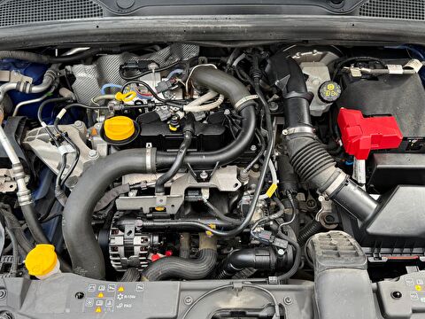 renault, clio, hatchback 1.0 tce ıcon x-tronic, otomatik, benzin 2.el otomobil | renew 15