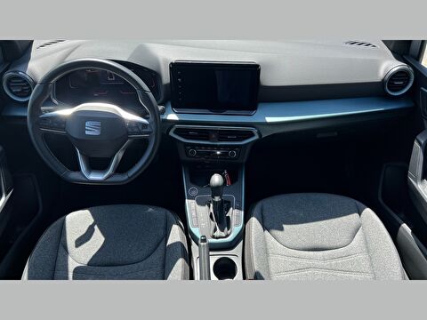 seat, arona, suv 1.0 ecotsı x-perience dsg, otomatik, benzin 2.el otomobil | renew 8