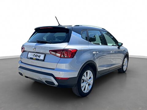 seat, arona, suv 1.0 ecotsı x-perience dsg, otomatik, benzin 2.el otomobil | renew 3