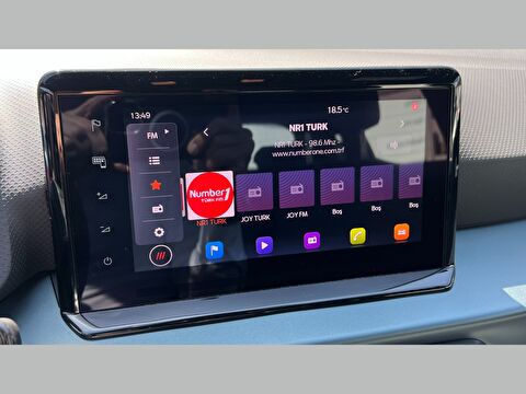 seat, arona, suv 1.0 ecotsı x-perience dsg, otomatik, benzin 2.el otomobil | renew 13