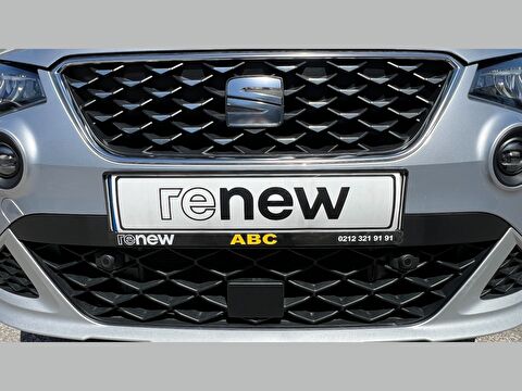 seat, arona, suv 1.0 ecotsı x-perience dsg, otomatik, benzin 2.el otomobil | renew 18