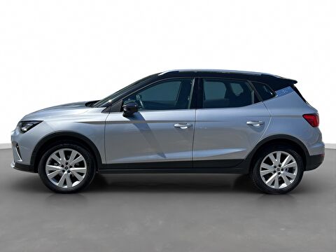 seat, arona, suv 1.0 ecotsı x-perience dsg, otomatik, benzin 2.el otomobil | renew 4