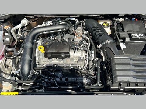 seat, arona, suv 1.0 ecotsı x-perience dsg, otomatik, benzin 2.el otomobil | renew 16
