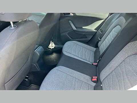 seat, arona, suv 1.0 ecotsı x-perience dsg, otomatik, benzin 2.el otomobil | renew 12