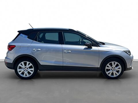 seat, arona, suv 1.0 ecotsı x-perience dsg, otomatik, benzin 2.el otomobil | renew 5