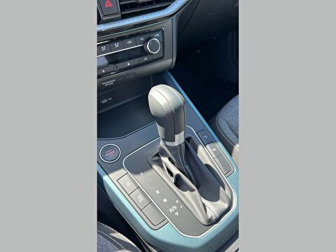 seat, arona, suv 1.0 ecotsı x-perience dsg, otomatik, benzin 2.el otomobil | renew 14