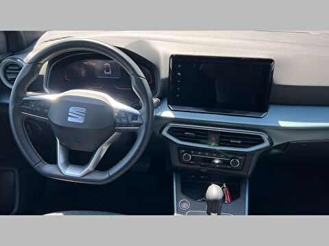 seat, arona, suv 1.0 ecotsı x-perience dsg, otomatik, benzin 2.el otomobil | renew 10