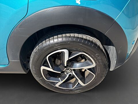 citroen, c3, 1.2 puretech shine eat6, otomatik, benzin 2.el otomobil | renew 7