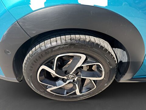 citroen, c3, 1.2 puretech shine eat6, otomatik, benzin 2.el otomobil | renew 6