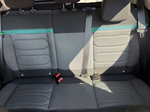 citroen, c3, 1.2 puretech shine eat6, otomatik, benzin 2.el otomobil | renew 14