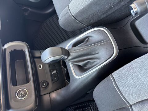 citroen, c3, 1.2 puretech shine eat6, otomatik, benzin 2.el otomobil | renew 17