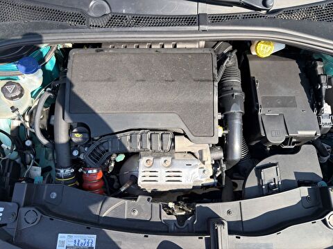 citroen, c3, 1.2 puretech shine eat6, otomatik, benzin 2.el otomobil | renew 21