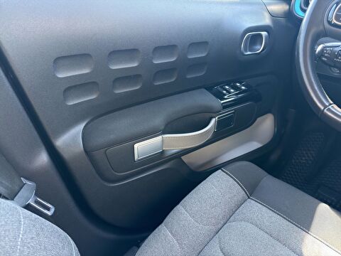 citroen, c3, 1.2 puretech shine eat6, otomatik, benzin 2.el otomobil | renew 24