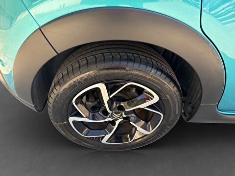 citroen, c3, 1.2 puretech shine eat6, otomatik, benzin 2.el otomobil | renew 8