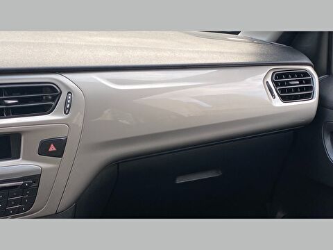 citroen, c-elysee, sedan 1.5 bluehdı feel, manuel, dizel 2.el otomobil | renew 21