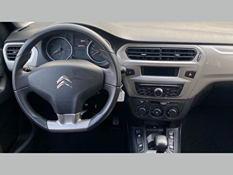 citroen, c-elysee, sedan 1.5 bluehdı feel, manuel, dizel 2.el otomobil | renew 10