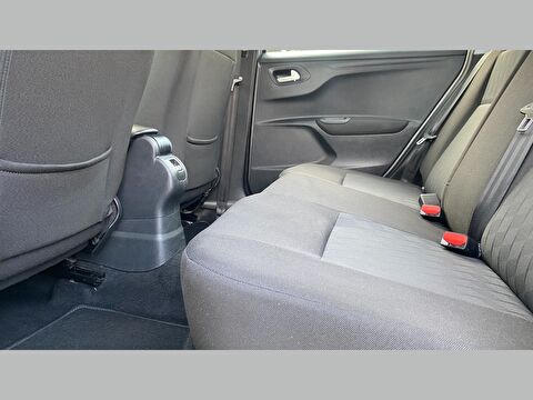citroen, c-elysee, sedan 1.5 bluehdı feel, manuel, dizel 2.el otomobil | renew 12