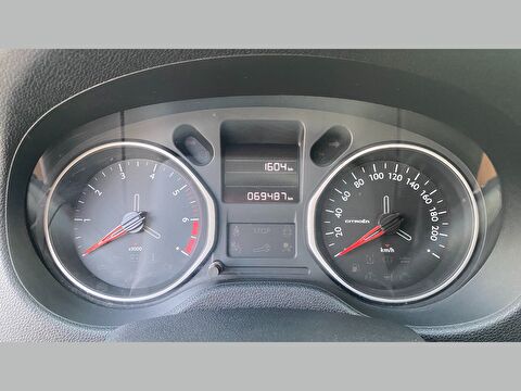 citroen, c-elysee, sedan 1.5 bluehdı feel, manuel, dizel 2.el otomobil | renew 9